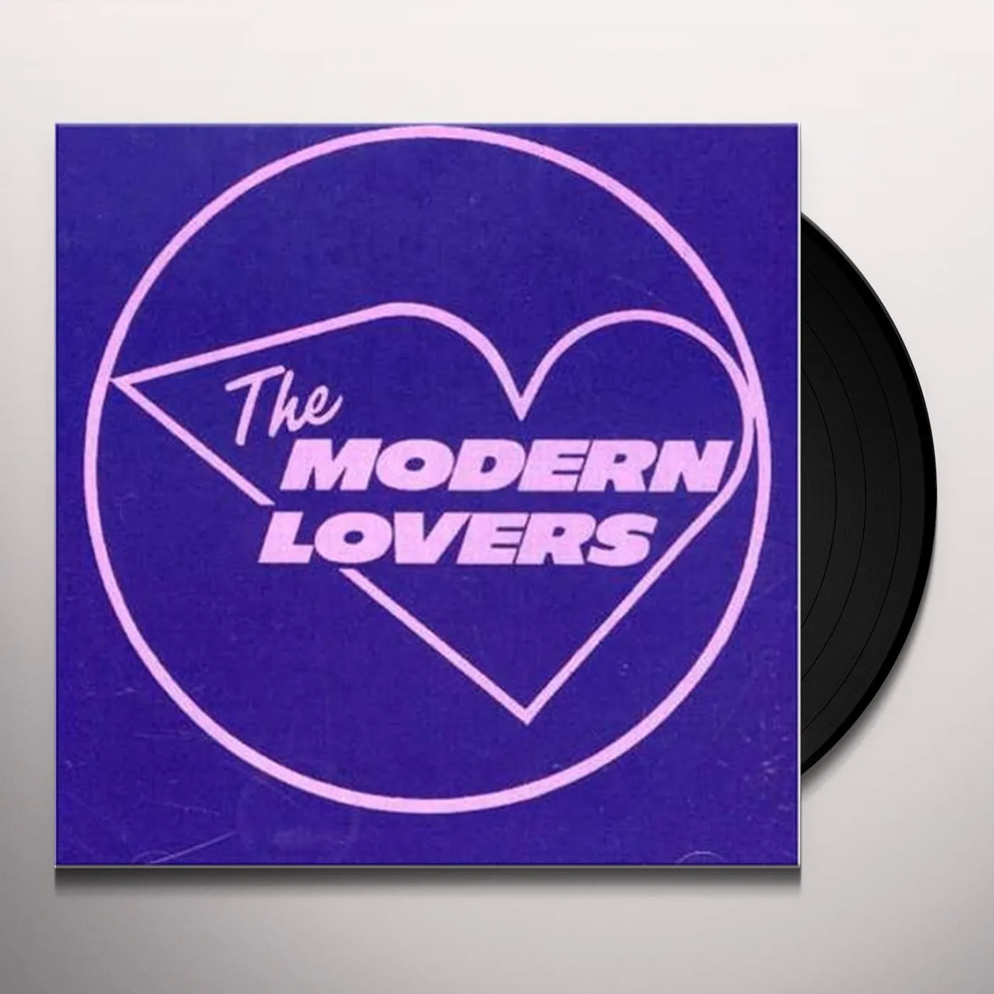 The Modern Lovers Vinyl Record