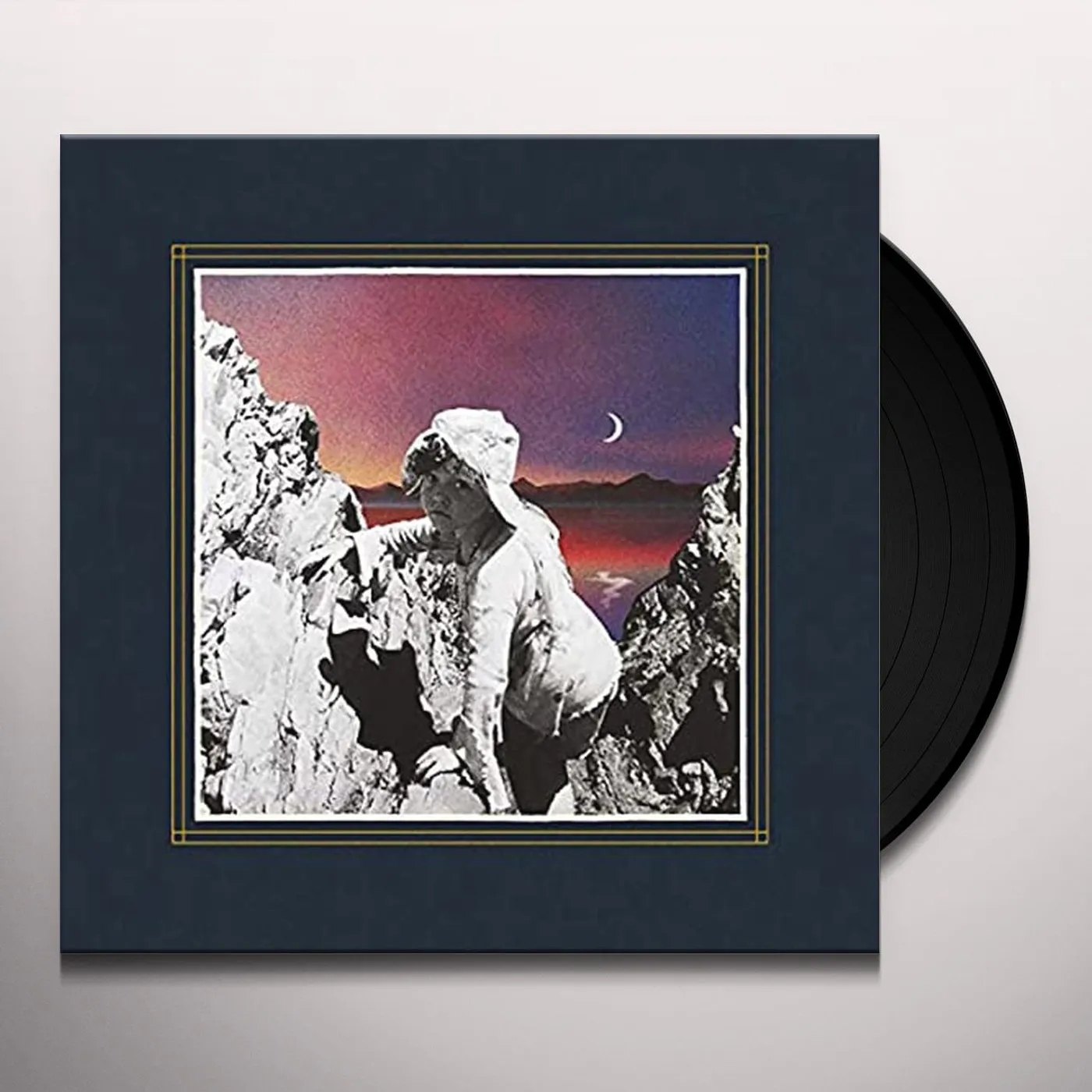 Alice Phoebe Lou Paper Castles Vinyl Record