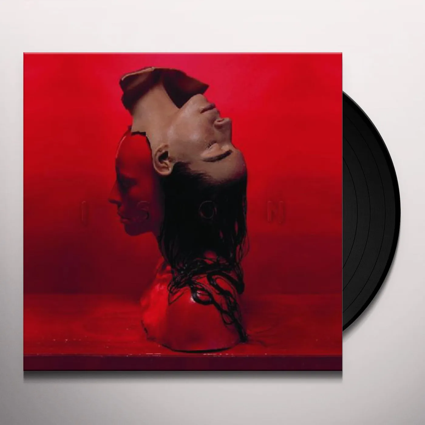 Sevdaliza Ison Vinyl Record