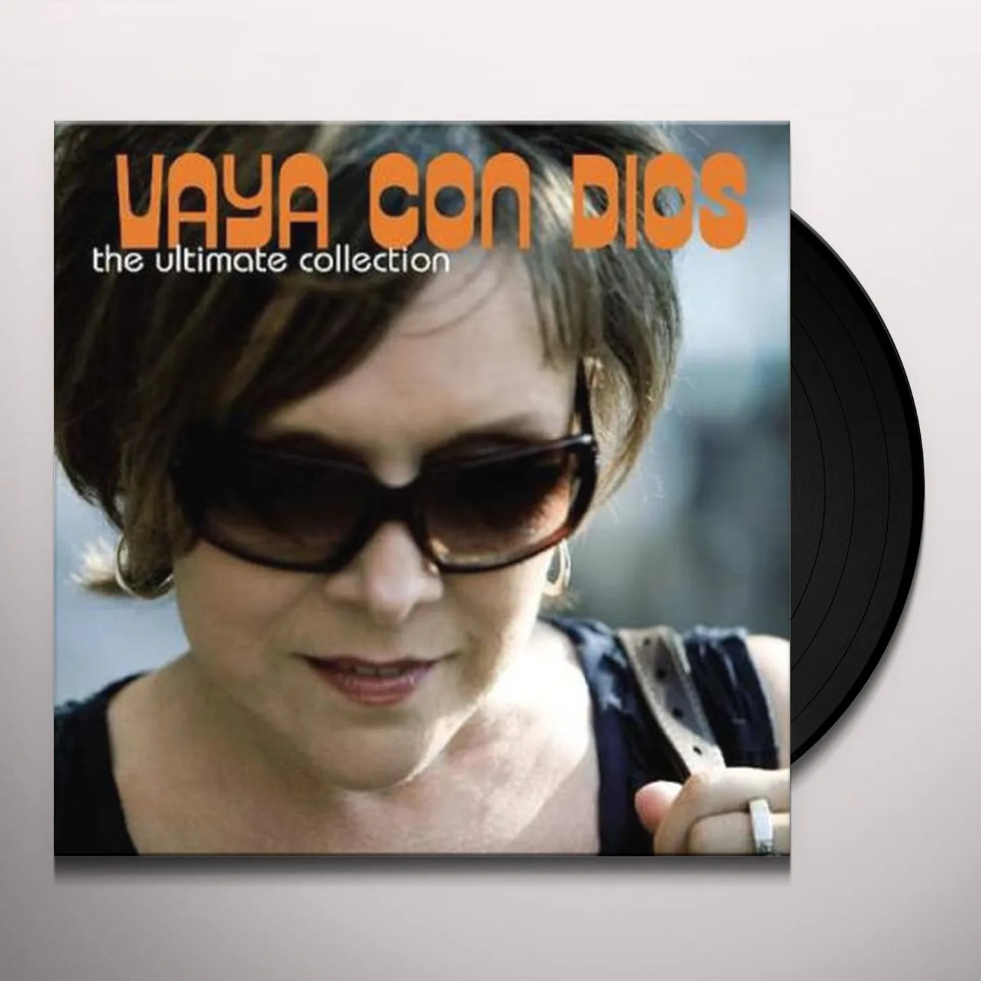 Vaya Con Dios Ultimate Collection Vinyl Record