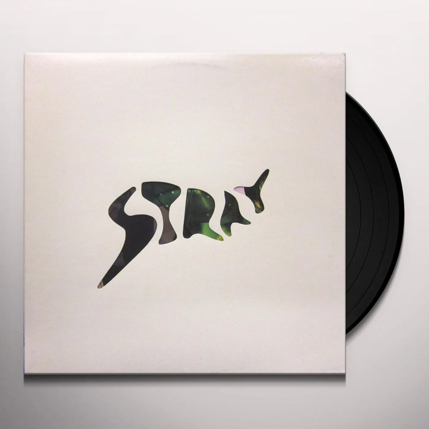 Stray Vinyl Record
