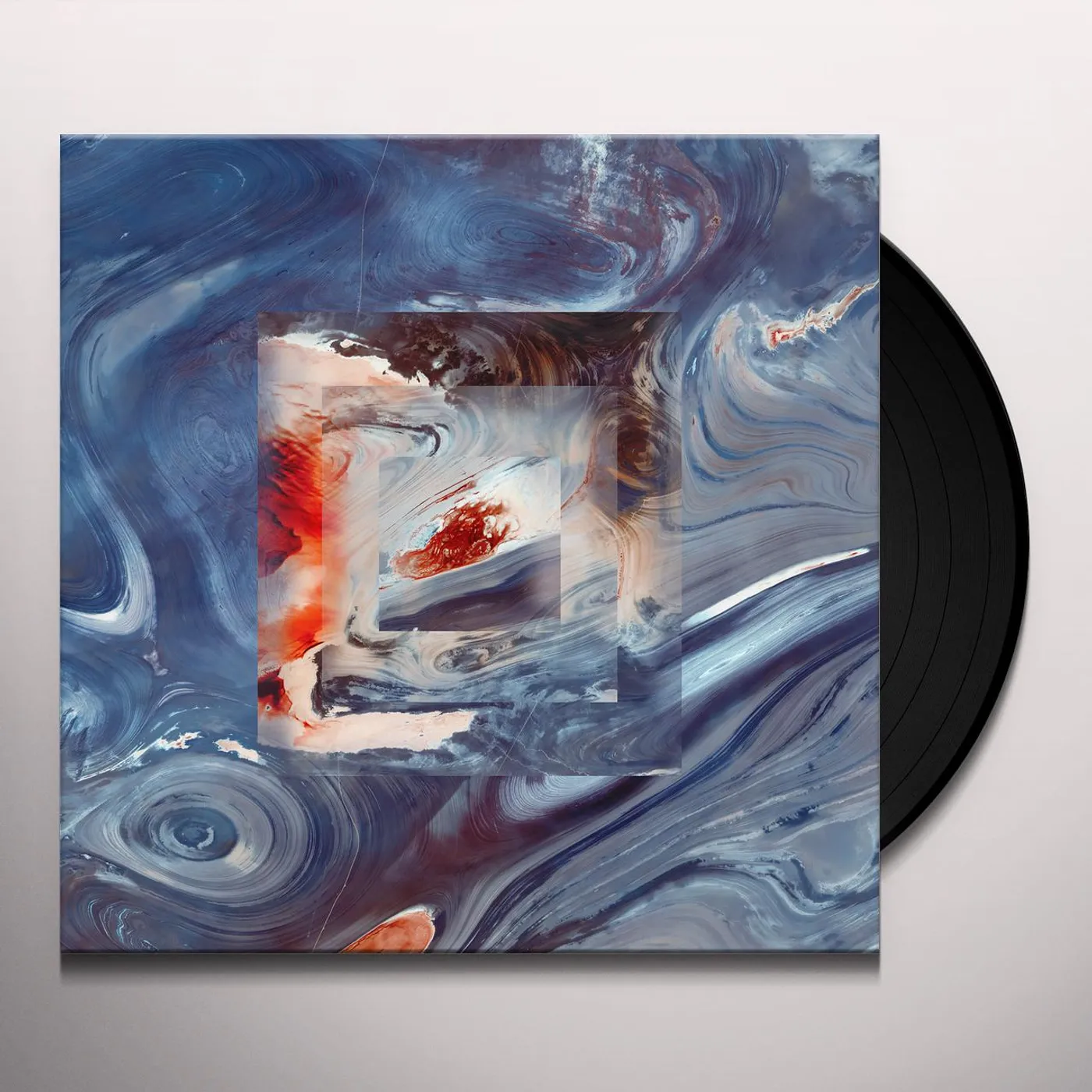 Black Peaks All That Divides Vinyl Record