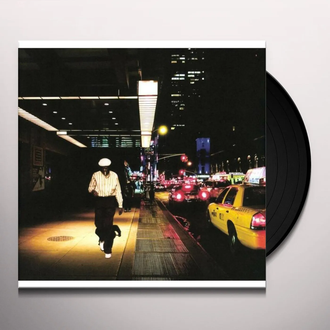 Buena Vista Social Club AT CARNEGIE HALL (GER) Vinyl Record