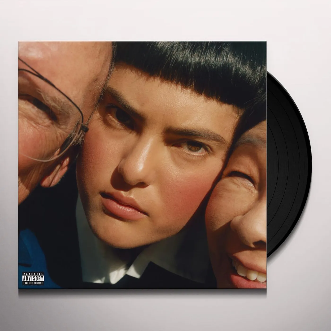 Miya Folick Premonitions Vinyl Record