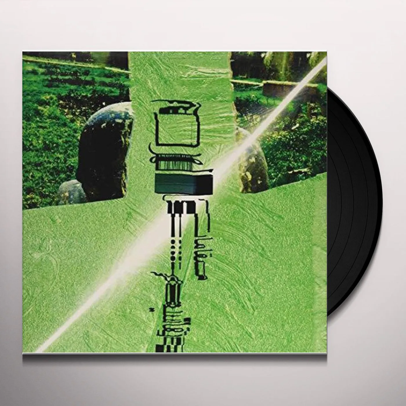 1127 TQASEEM MQAMAT EL HARAM 2016-2019 Vinyl Record