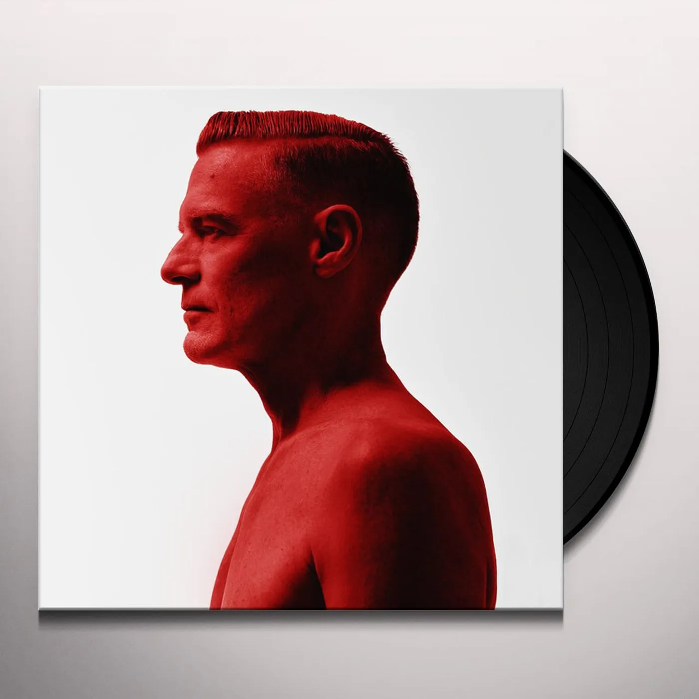 Bryan Adams Shine A Light Vinyl Record