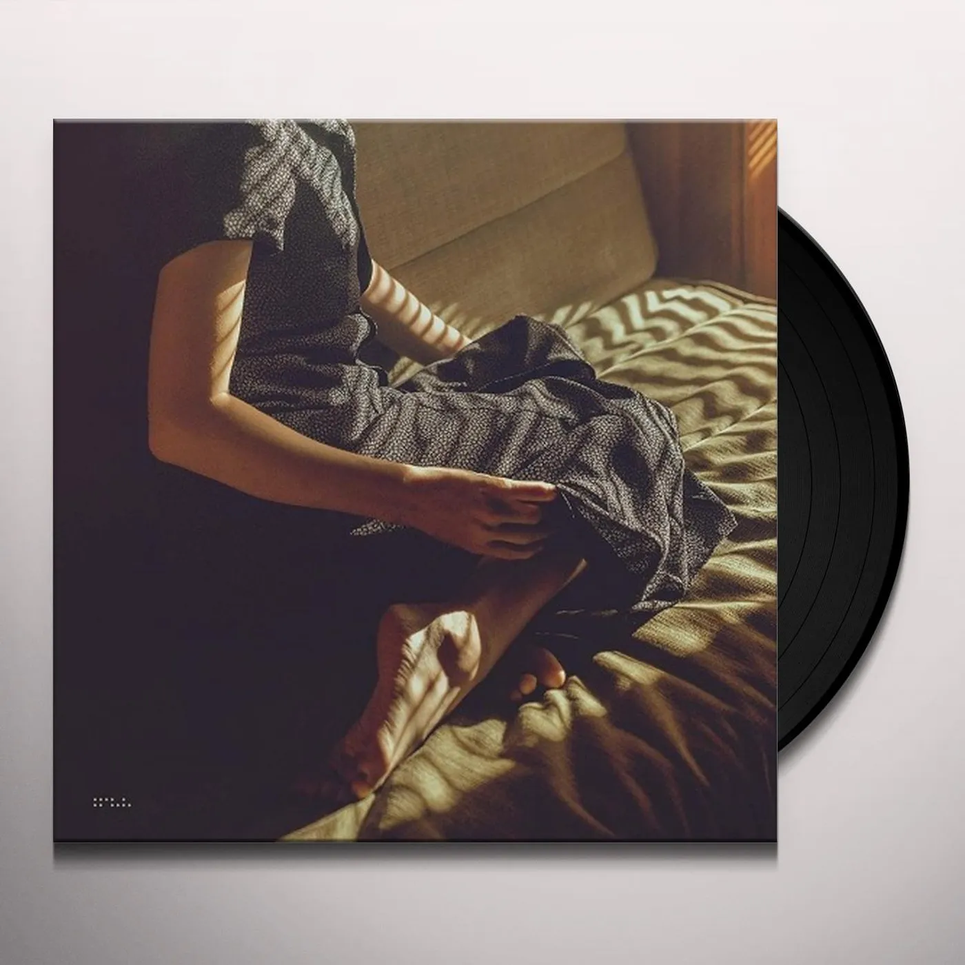 Tycho Weather Vinyl Record