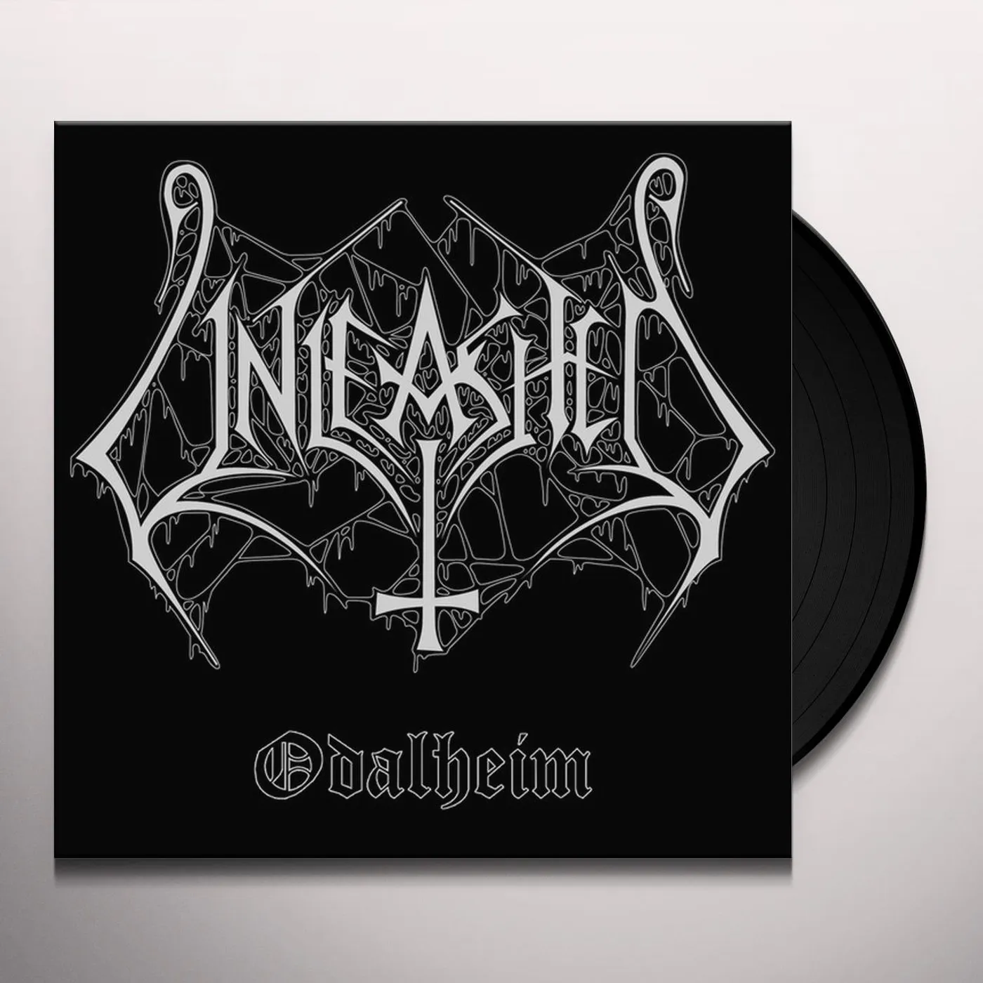 Unleashed Odalheim Vinyl Record
