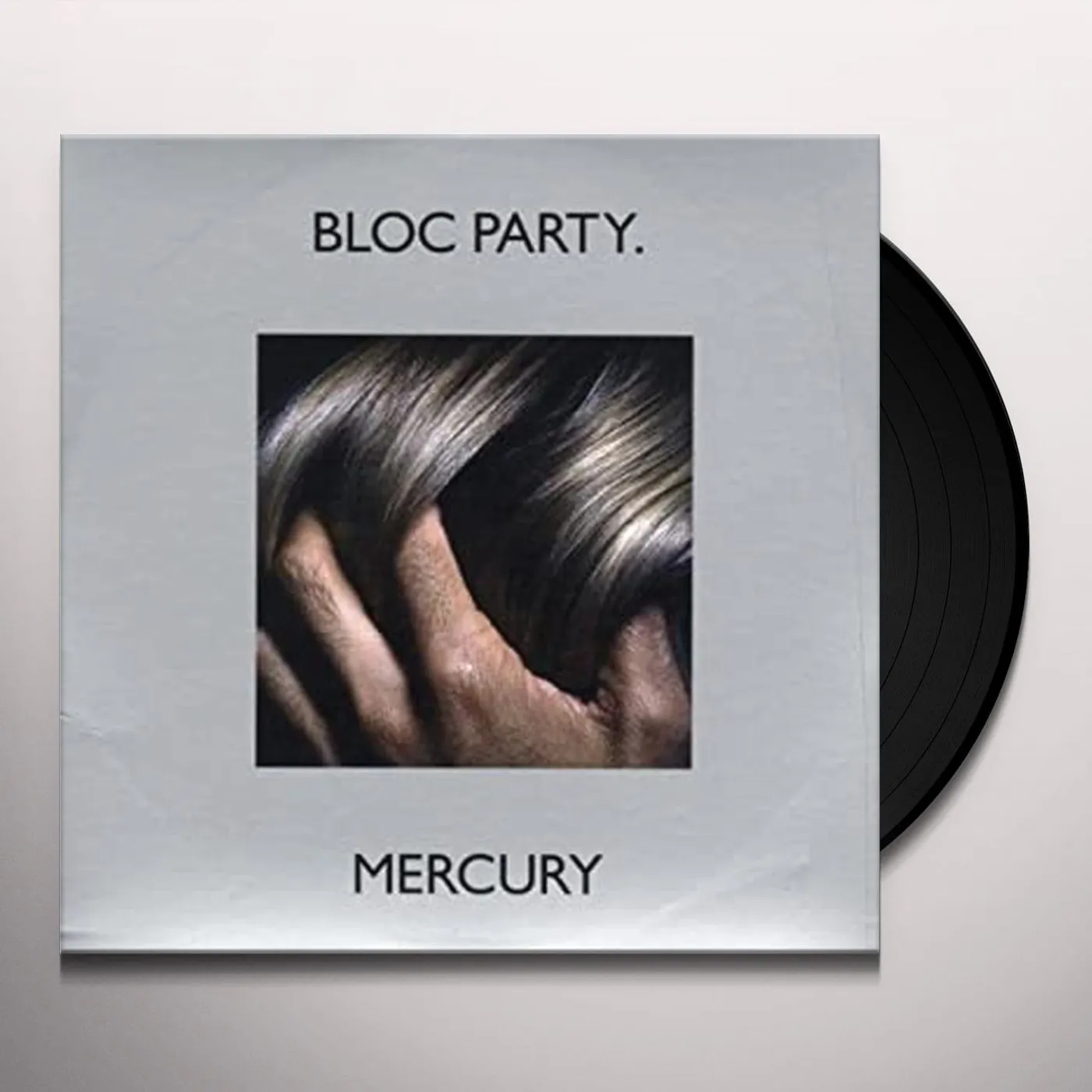 Bloc Party MERCURY (UK) (Vinyl)