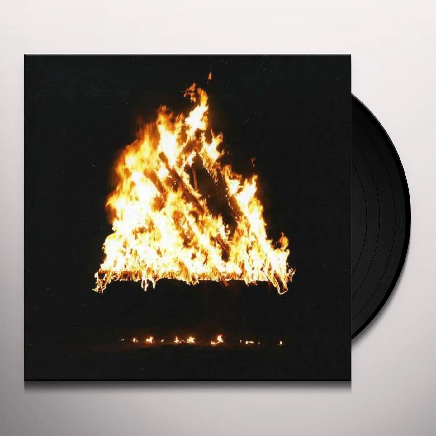 Saint Saviour UNION (Vinyl)