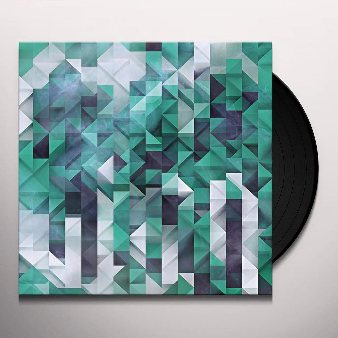 Ruger Hauer UKRAINA Vinyl Record - Holland Release