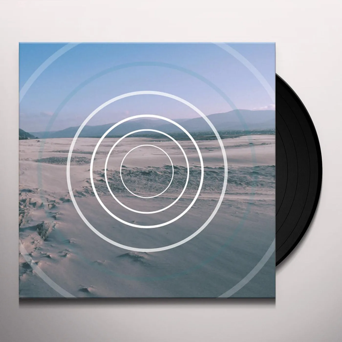 KOGUMAZA Vinyl Record