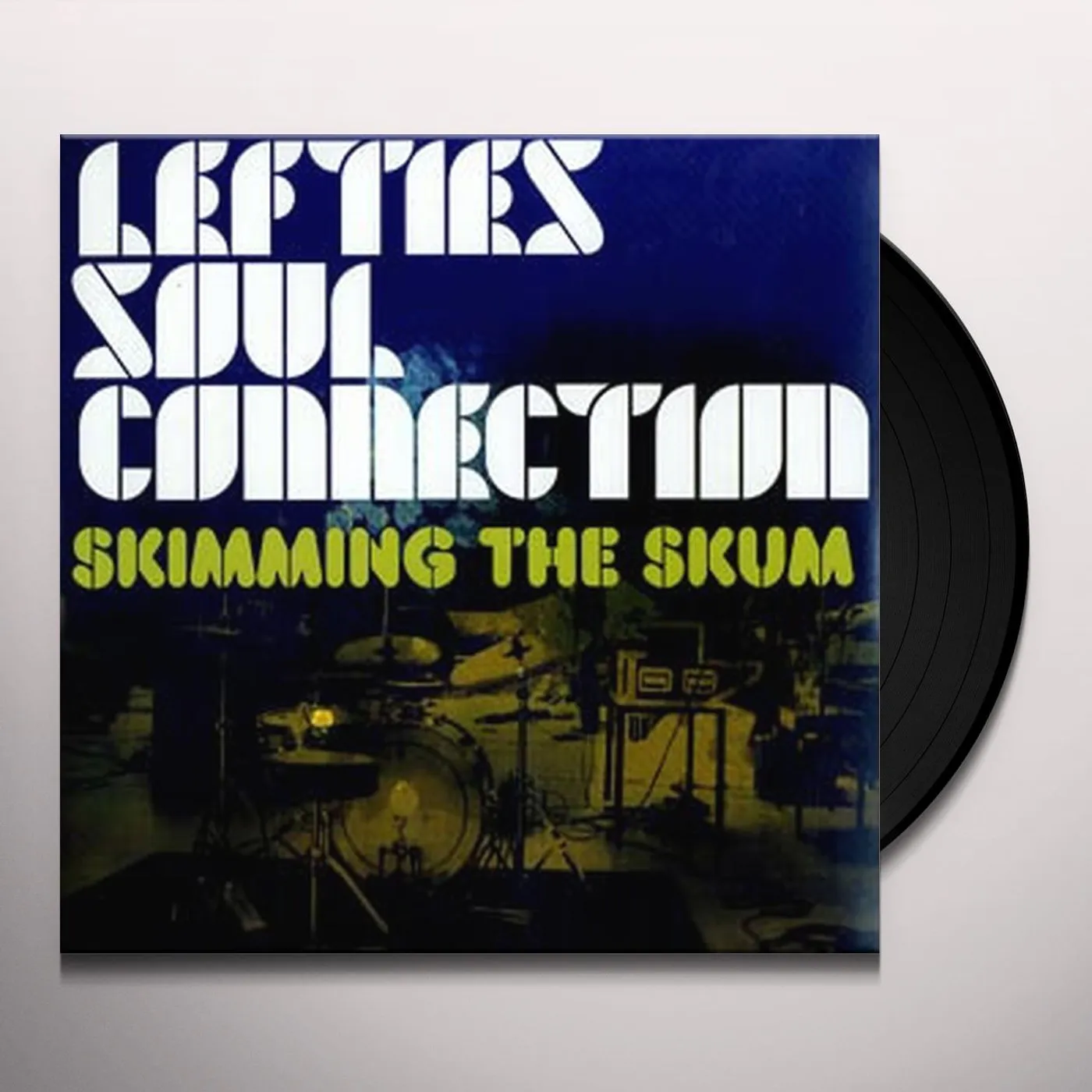 Lefties Soul Connection FAIS DO-DO (FRA) (Vinyl)