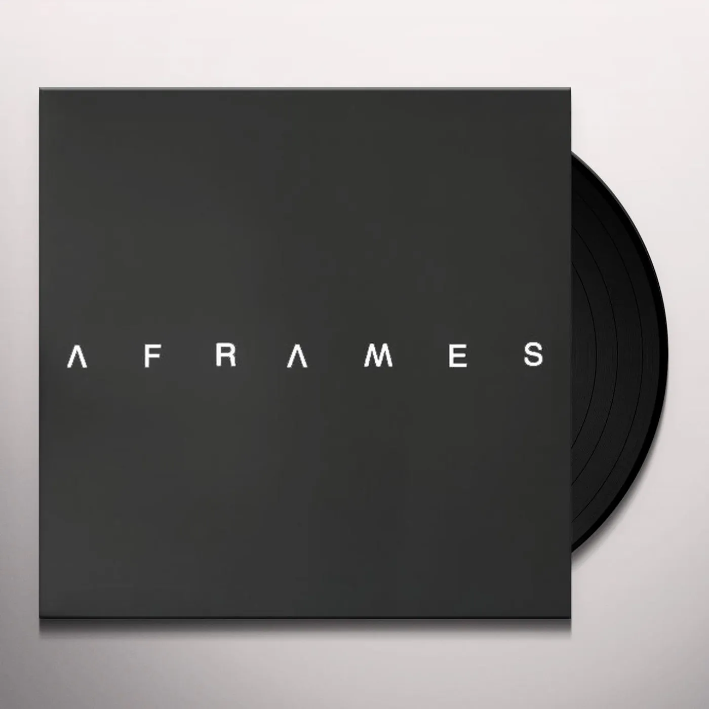 The Frames (FRA) (Vinyl)