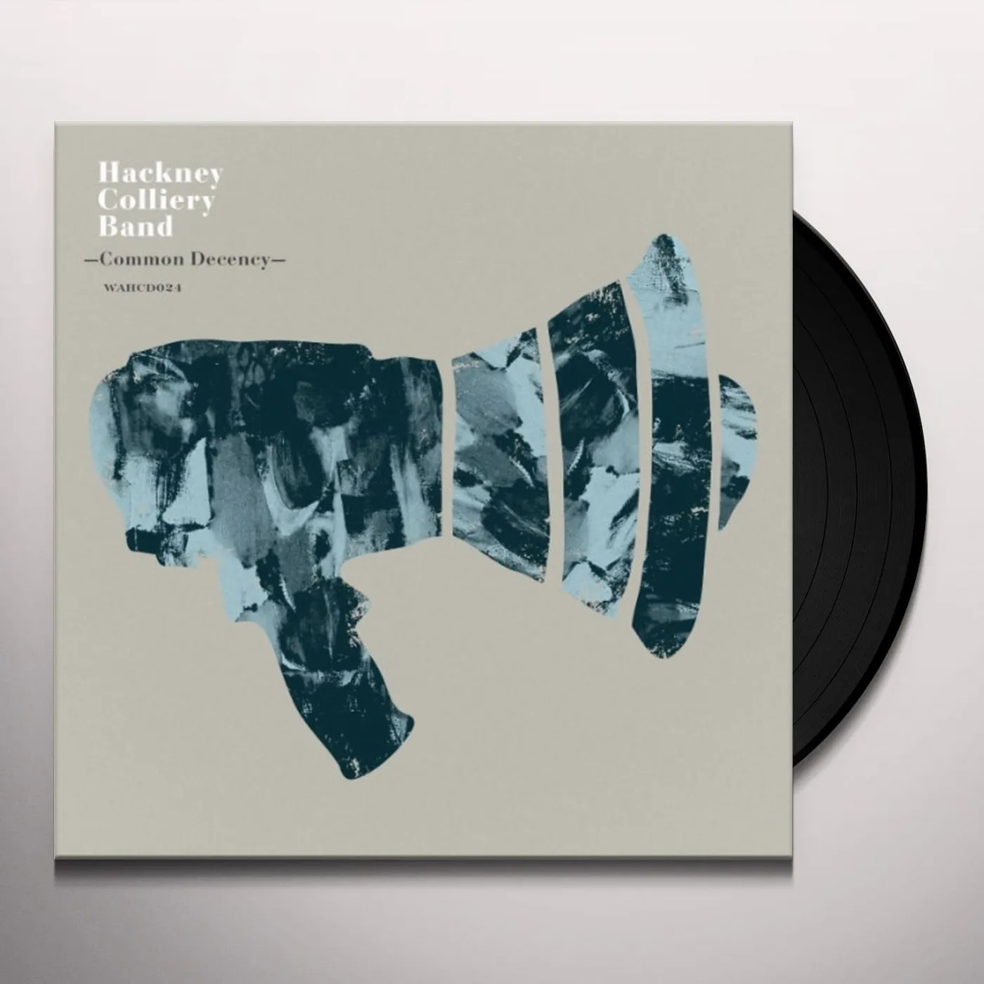 Hackney Colliery Band PRODIGY MEDLEY Vinyl Record