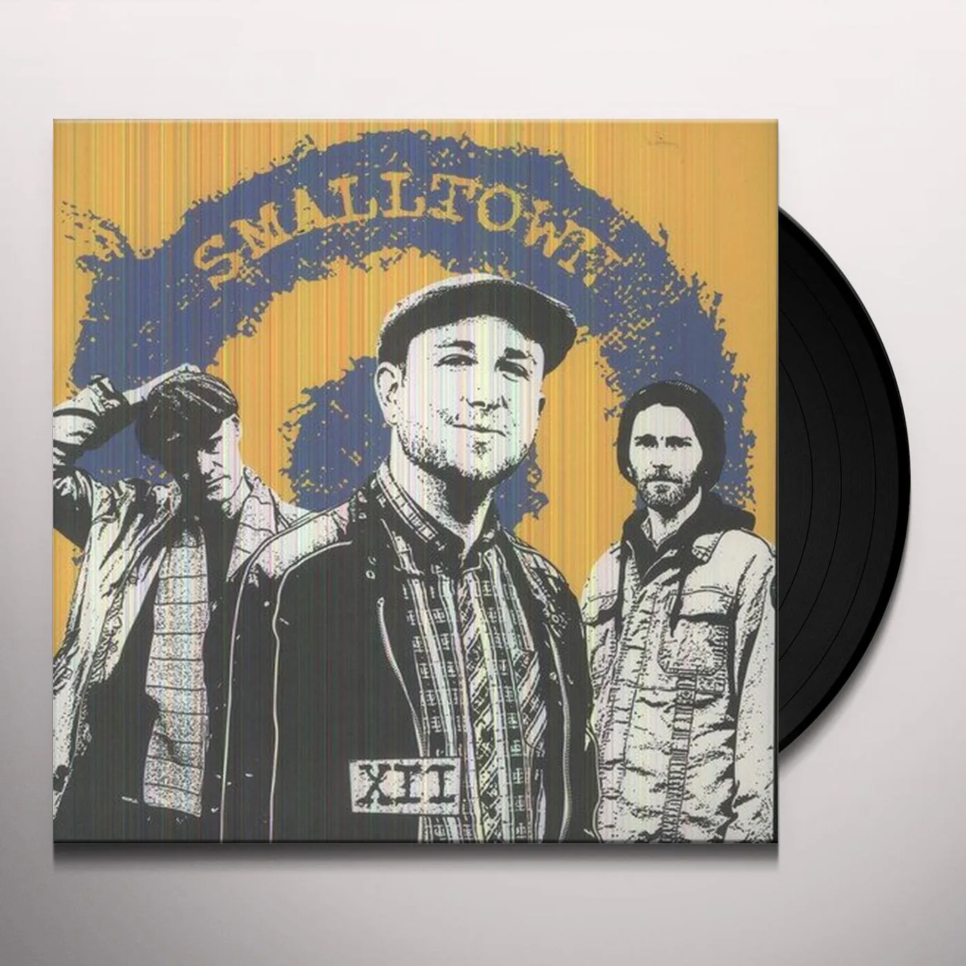 Smalltown XII Vinyl Record