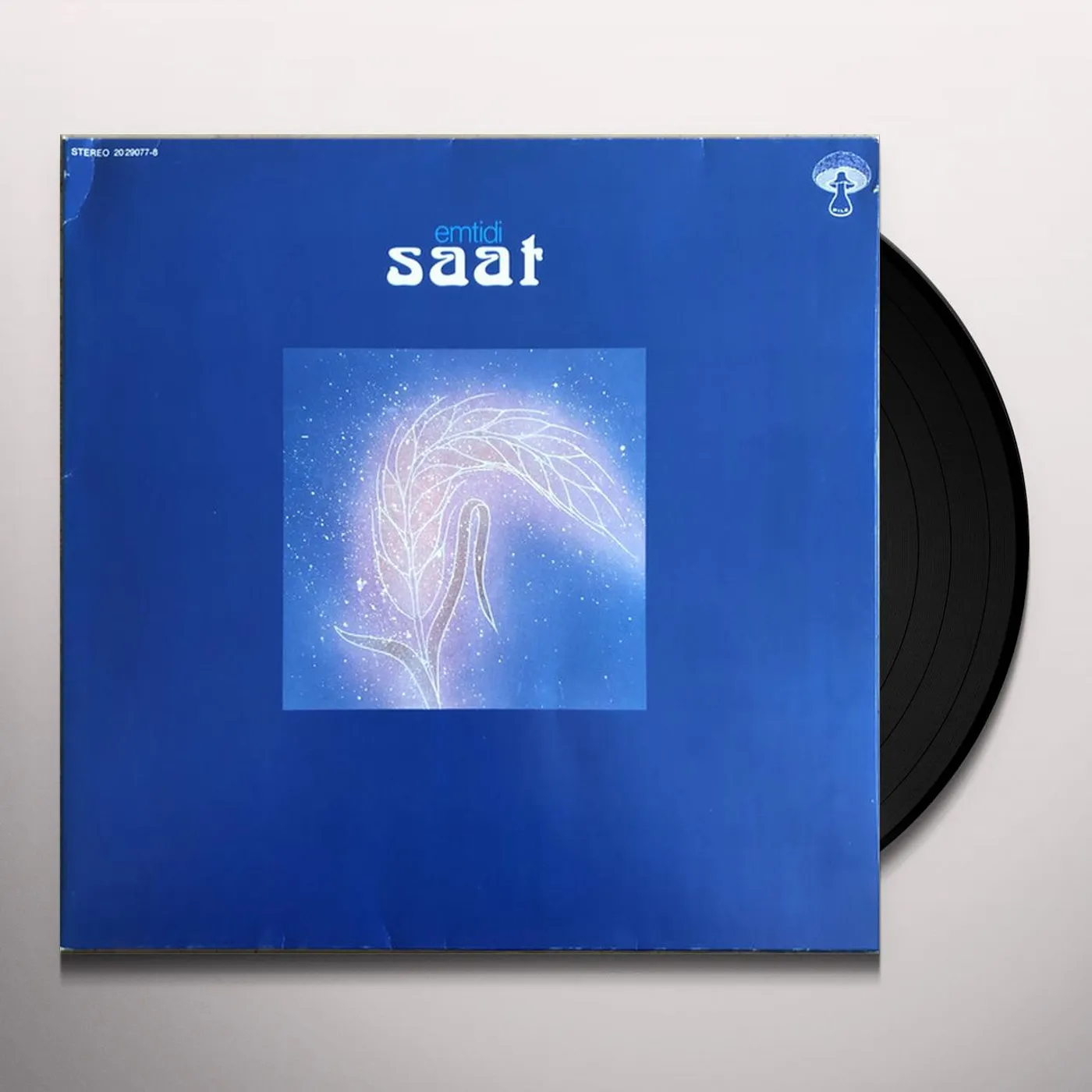 EMTIDI (HOL) (Vinyl)