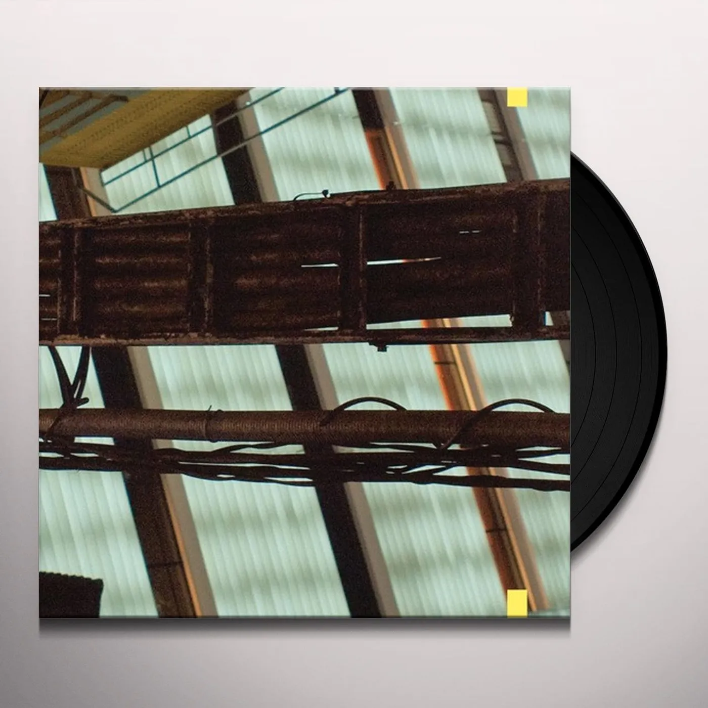 Fenn O'berg IN STEREO Vinyl Record