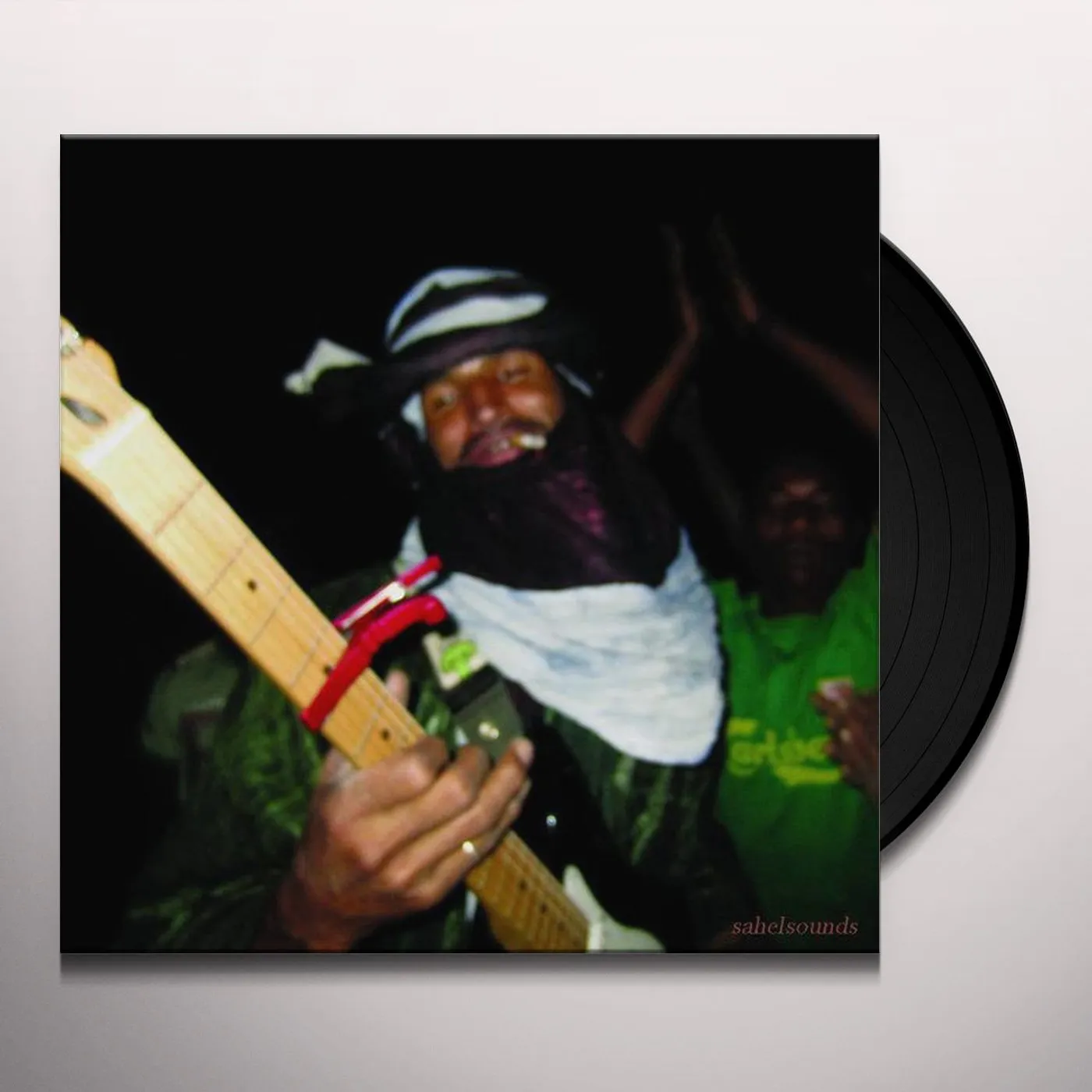 Mdou Moctar AFELAN Vinyl Record - Holland Release