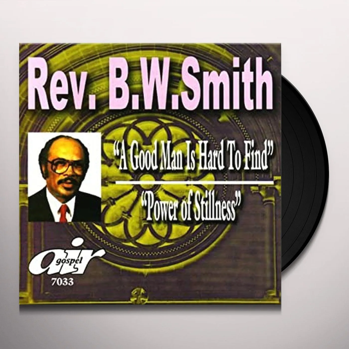 B.W. Smith