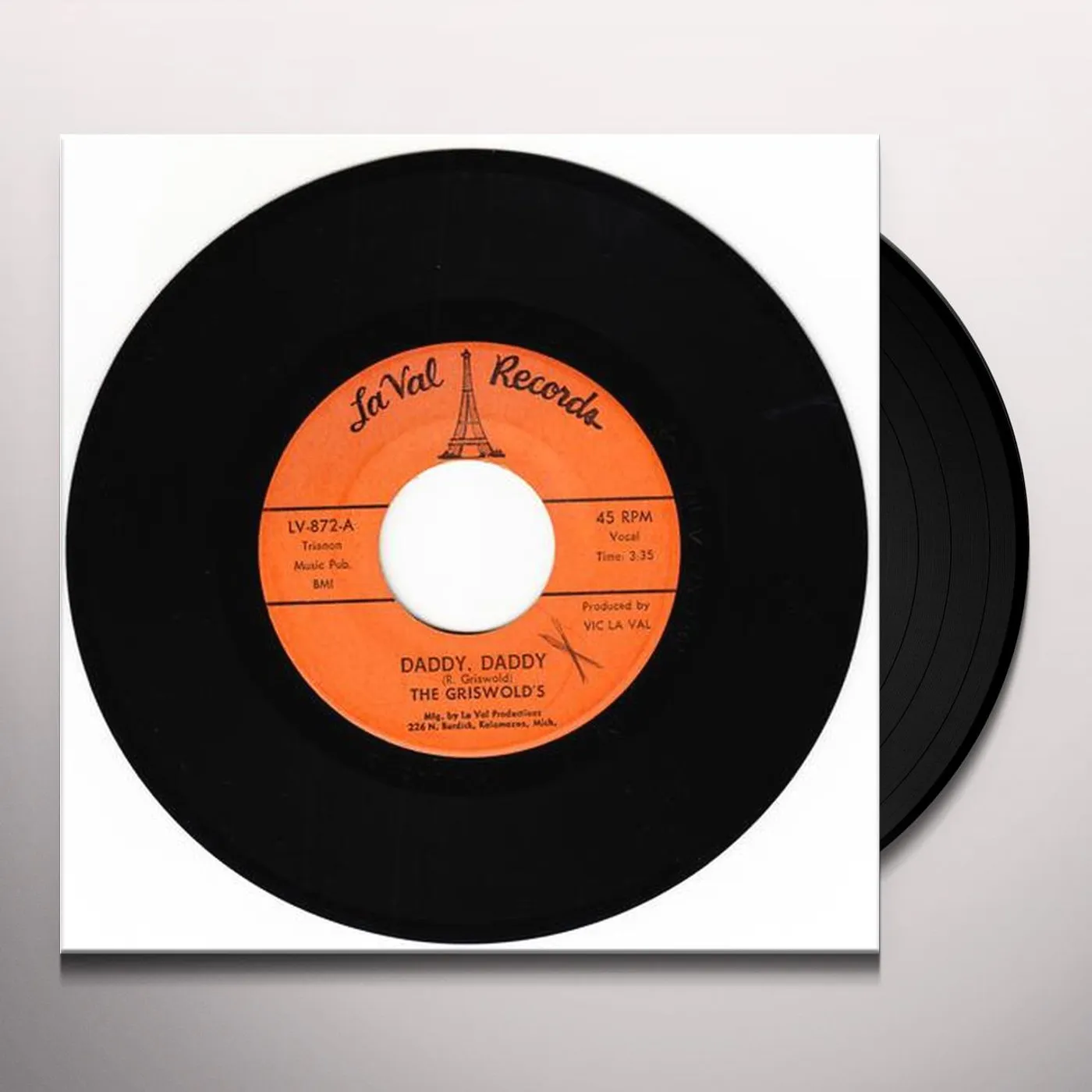 Chick Willis MOTHER FUYER Vinyl Record - UK Release