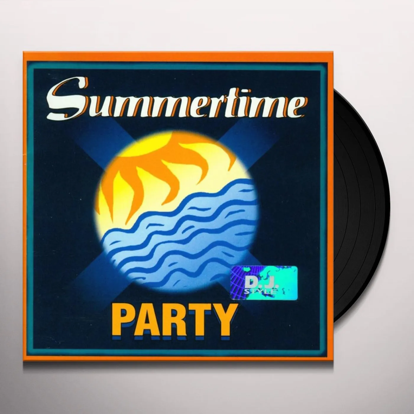 Summertime / Various 