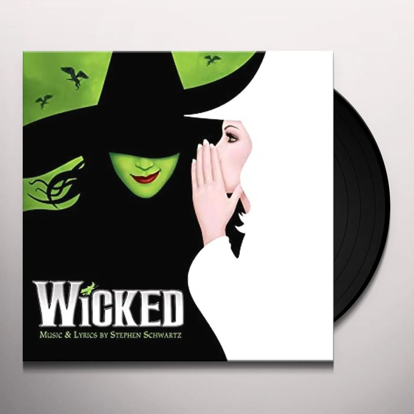 Wicked / Various