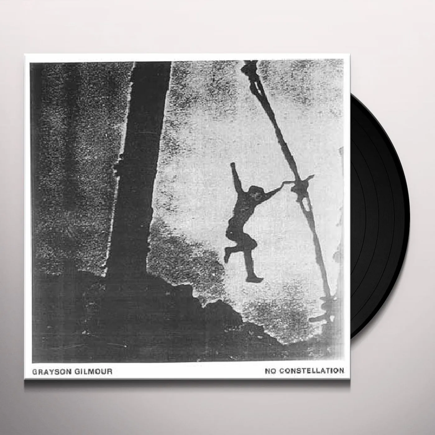 Grayson Gilmour No Constellation Vinyl Record