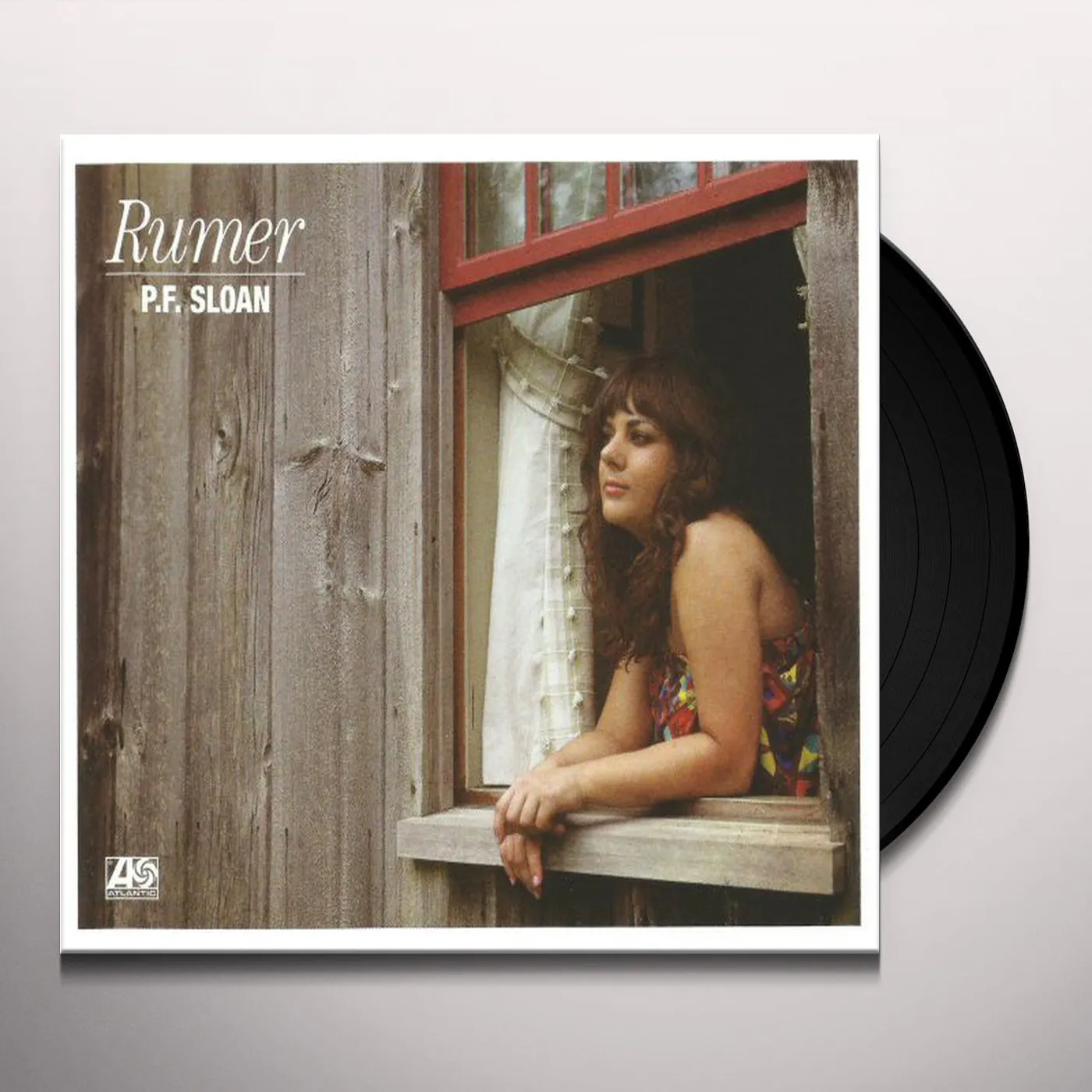 Rumer P.F. SLOAN (Vinyl)