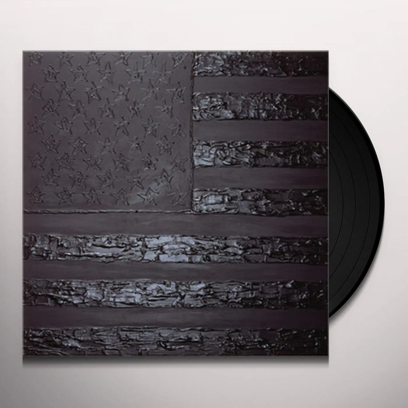 UK Decay NEW HOPE FOR THE DEAD Vinyl Record