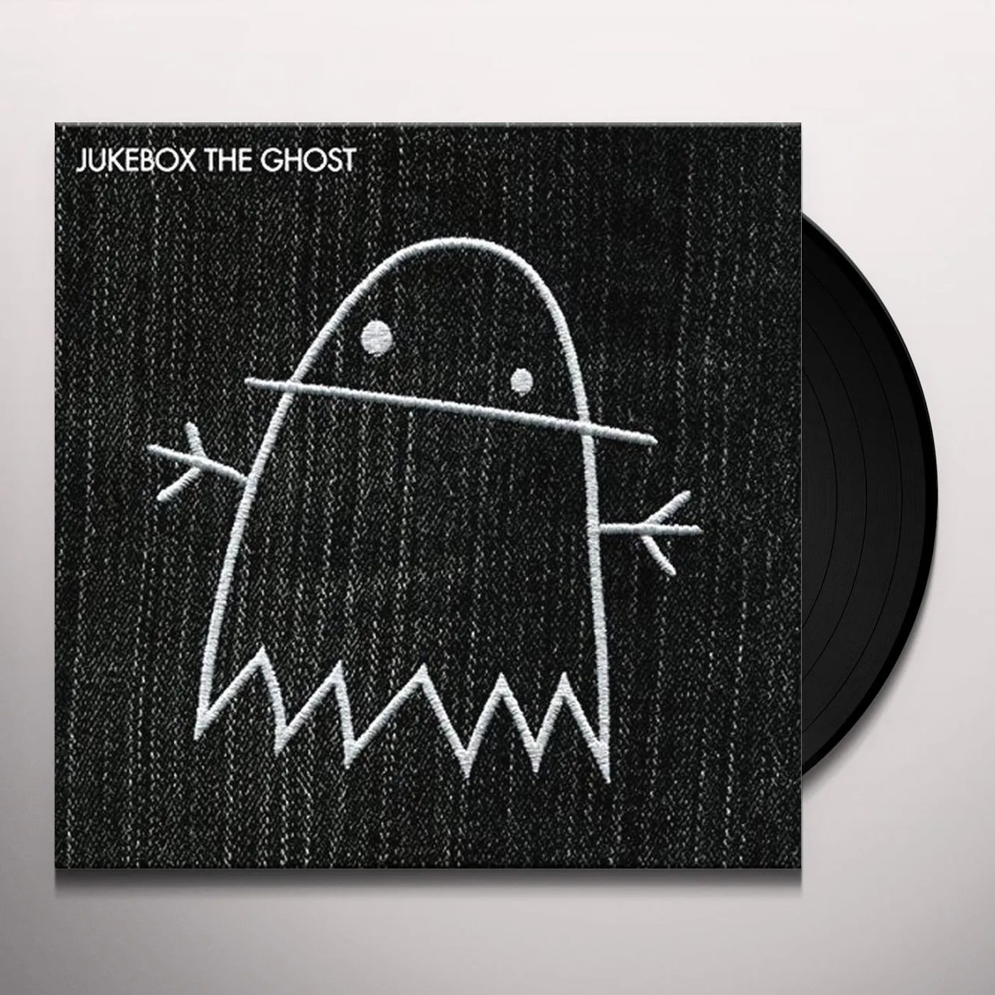 Jukebox The Ghost The Great Unknown   7 Vinyl Record