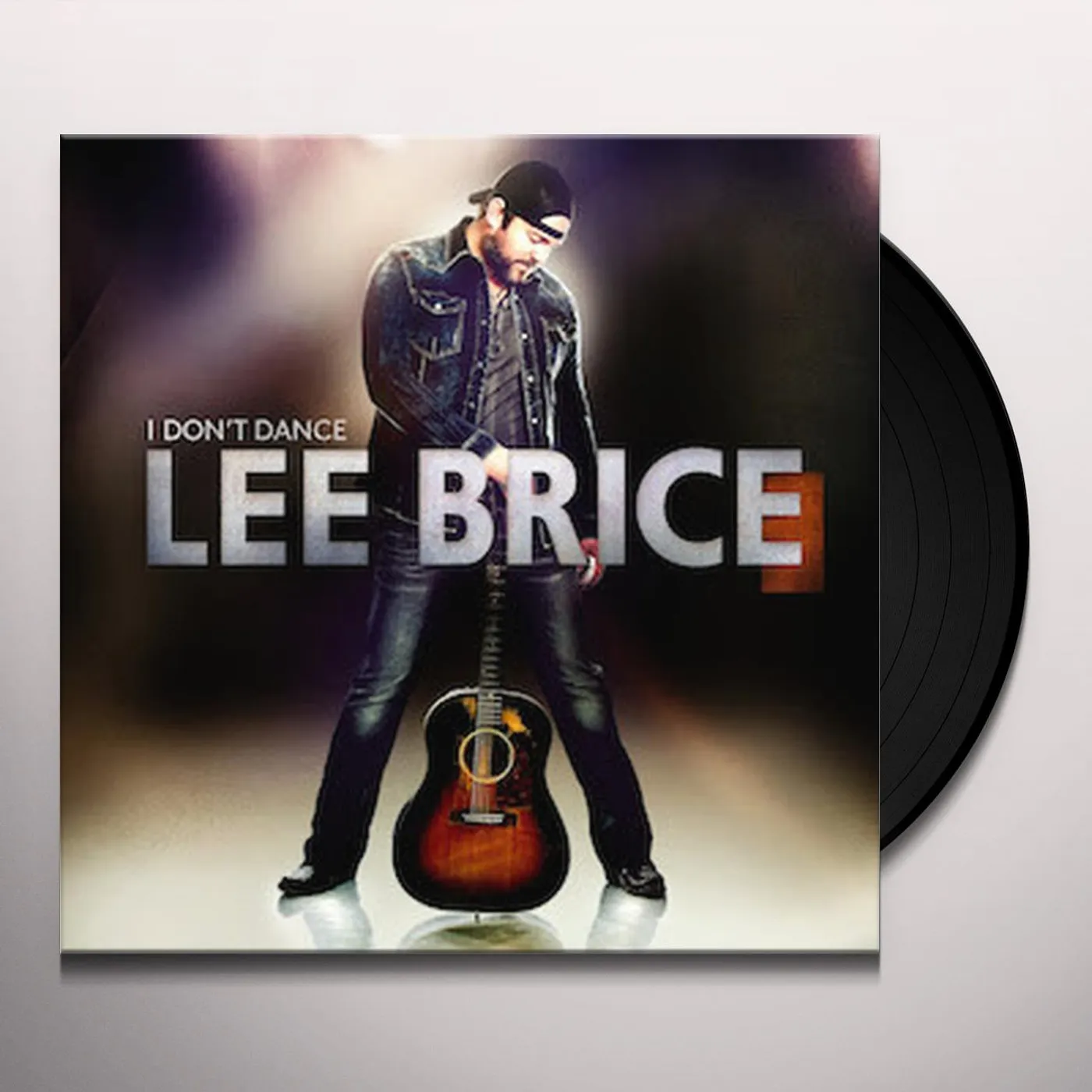 Lee Brice I DON'T DANCE (CAN) (Vinyl)