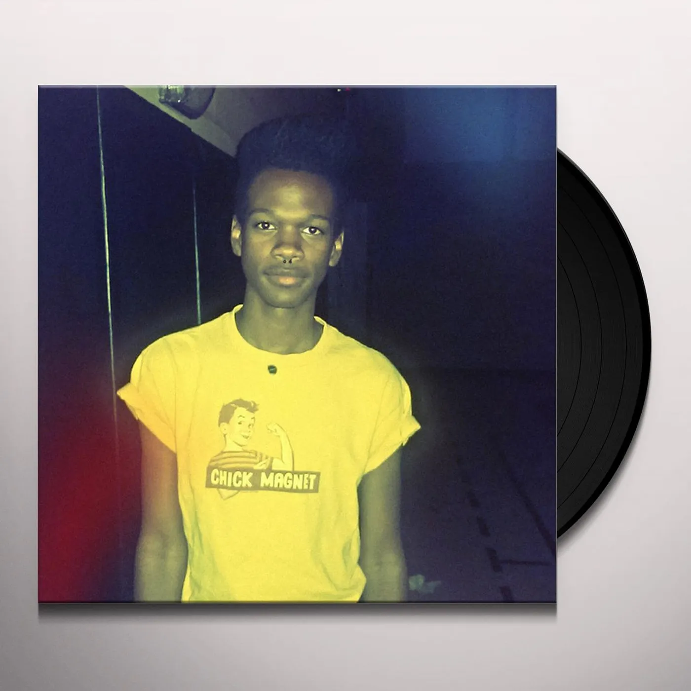Shamir NORTHTOWN  (EP) Vinyl Record - UK Release