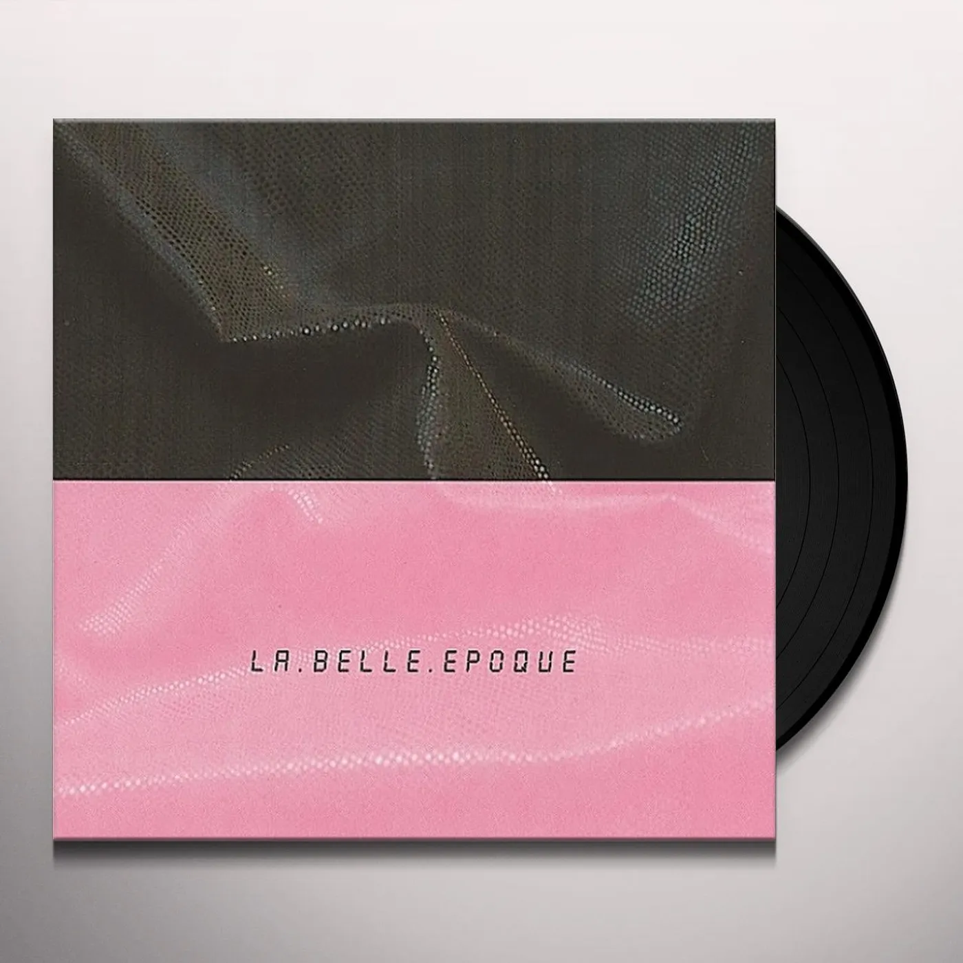 kent LA BELLE EPOQUE Vinyl Record - Holland Release