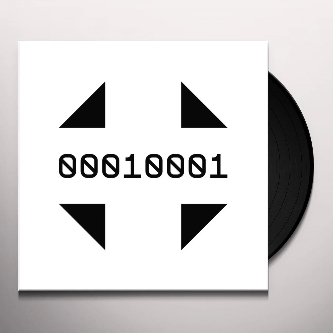 MNLTH FLEKTRO Vinyl Record - UK Release