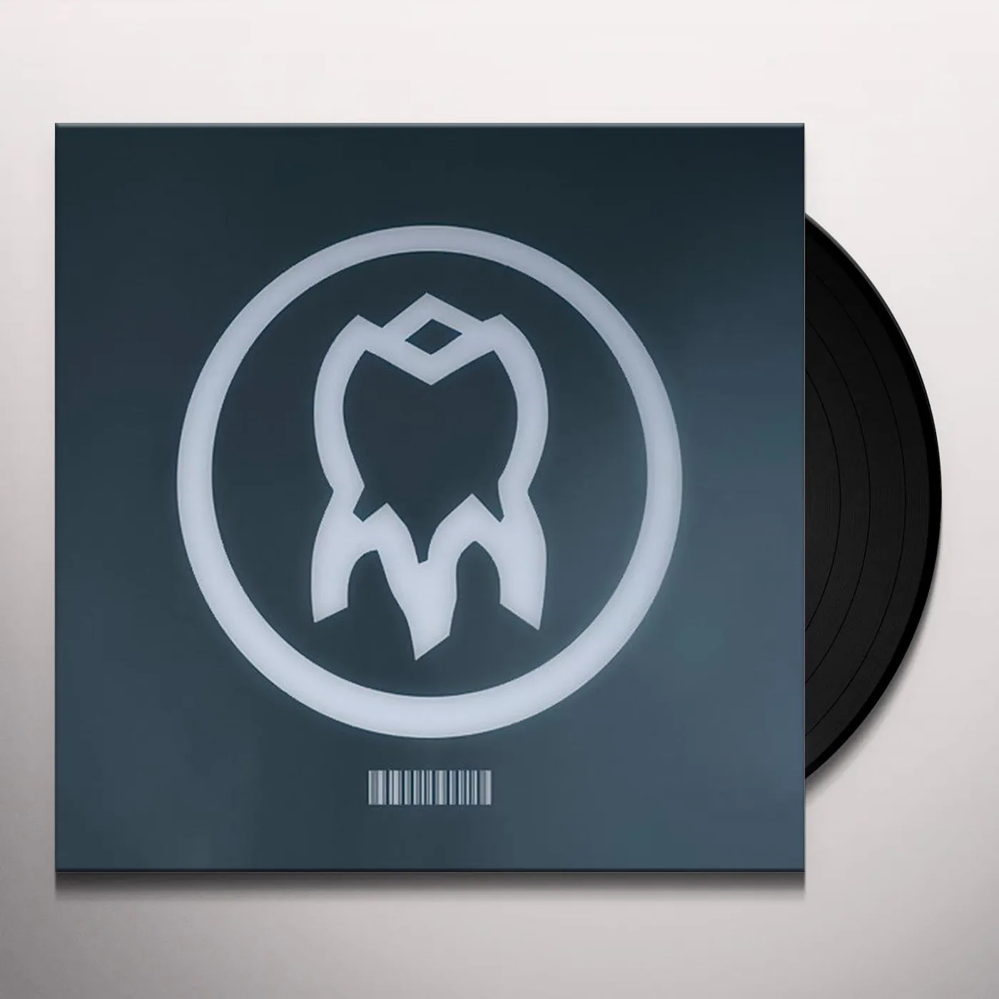 Stam1na RAJA Vinyl Record - Holland Release