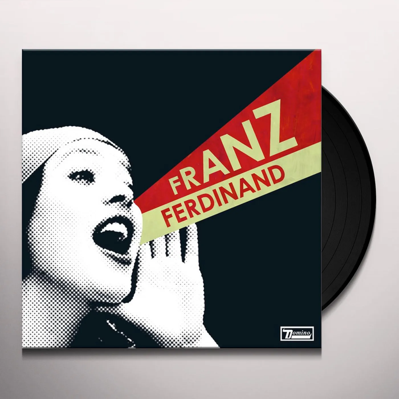 Franz Ferdinand YOU COULD HAVE HAD IT SO MUCH BETTER Vinyl Record