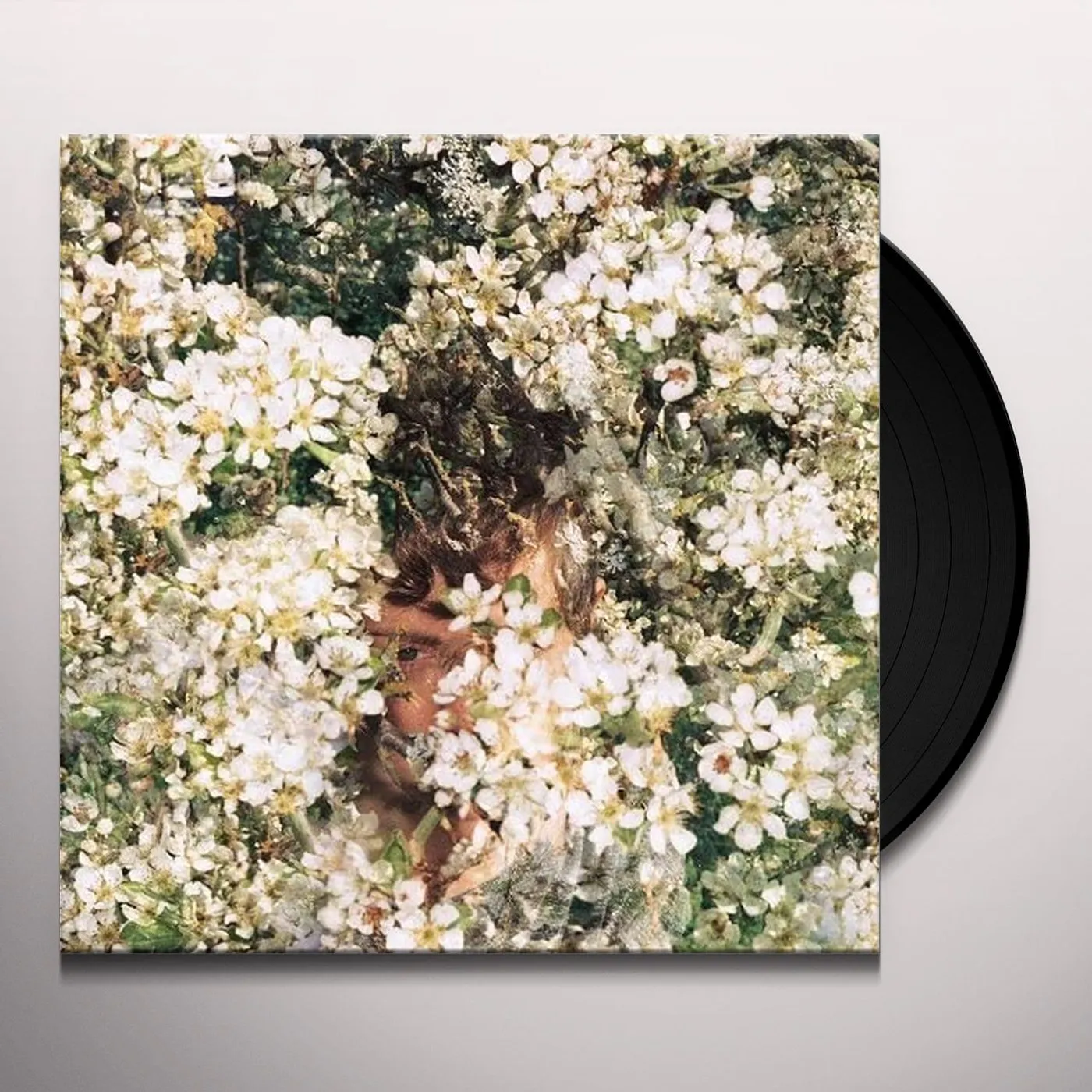 MMOTHS (EP) Vinyl Record