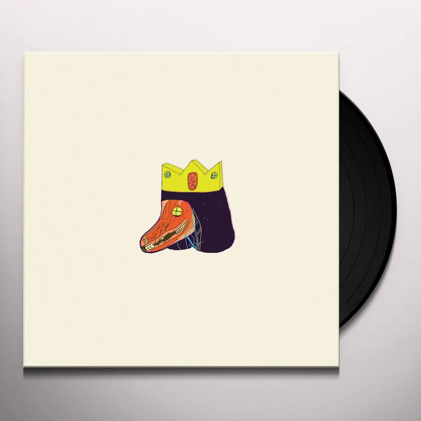 Jeremiah Jae DIRTY COLLECTIONS 3 Vinyl Record