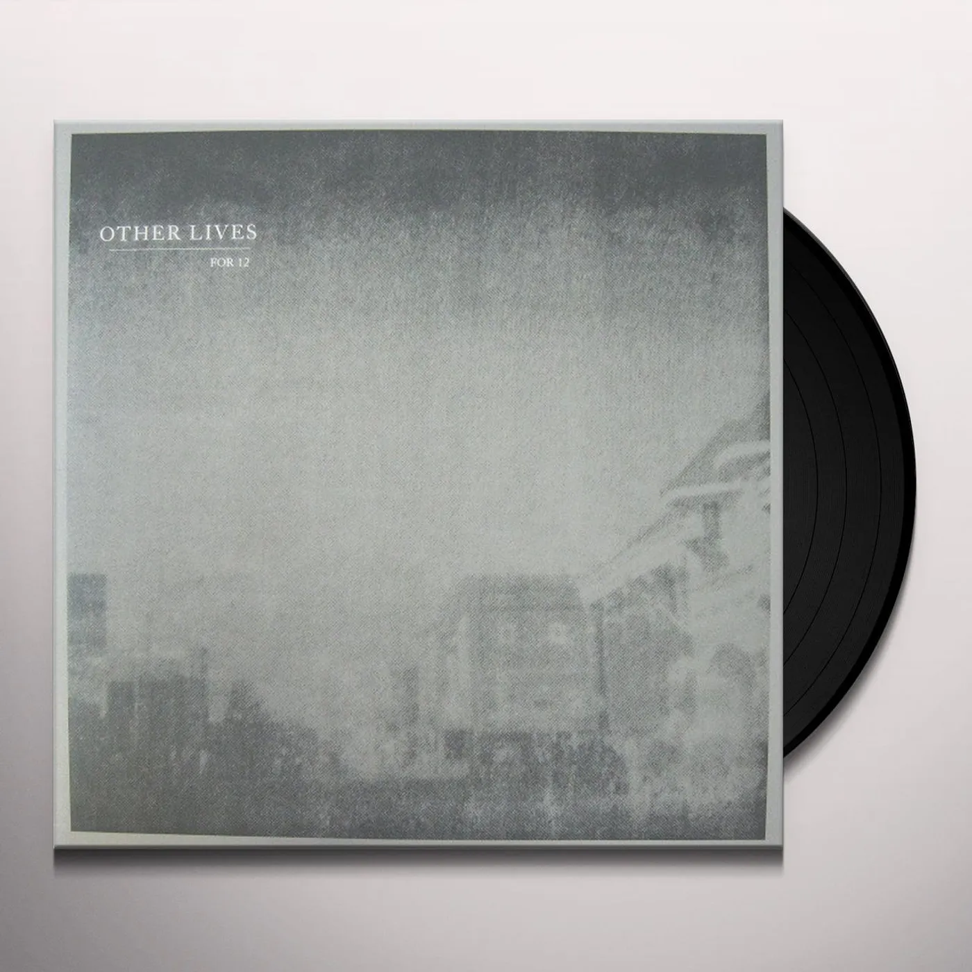Other Lives For 12 Vinyl Record