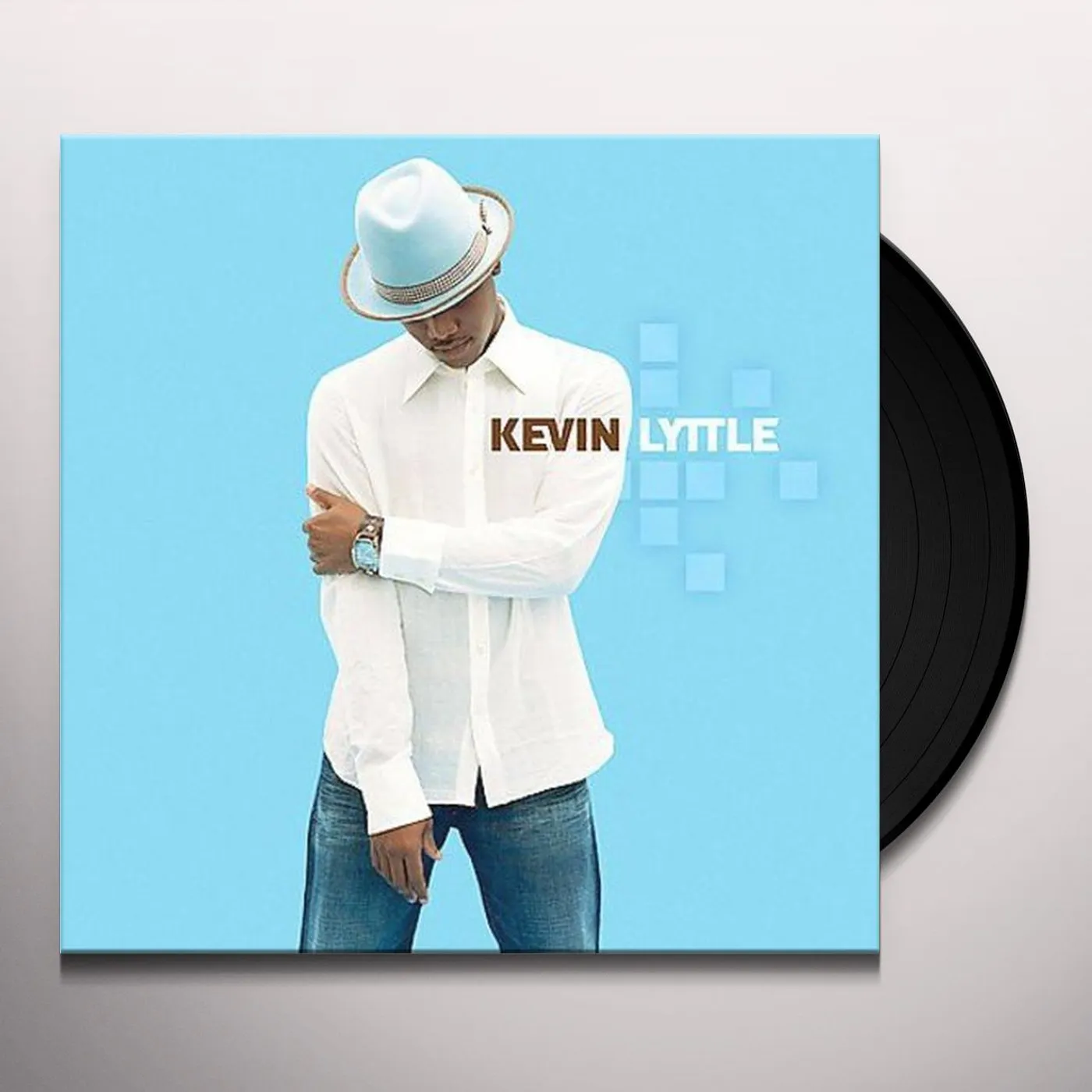 Kevin Lyttle Vinyl Record