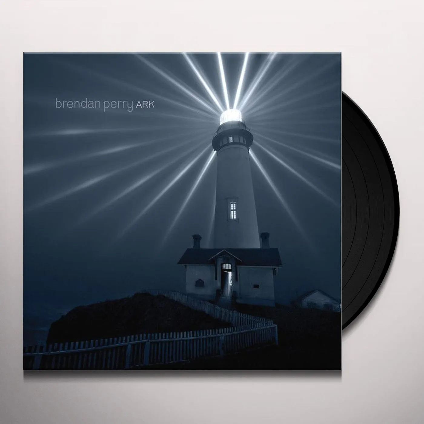 Brendan Perry ARK Vinyl Record