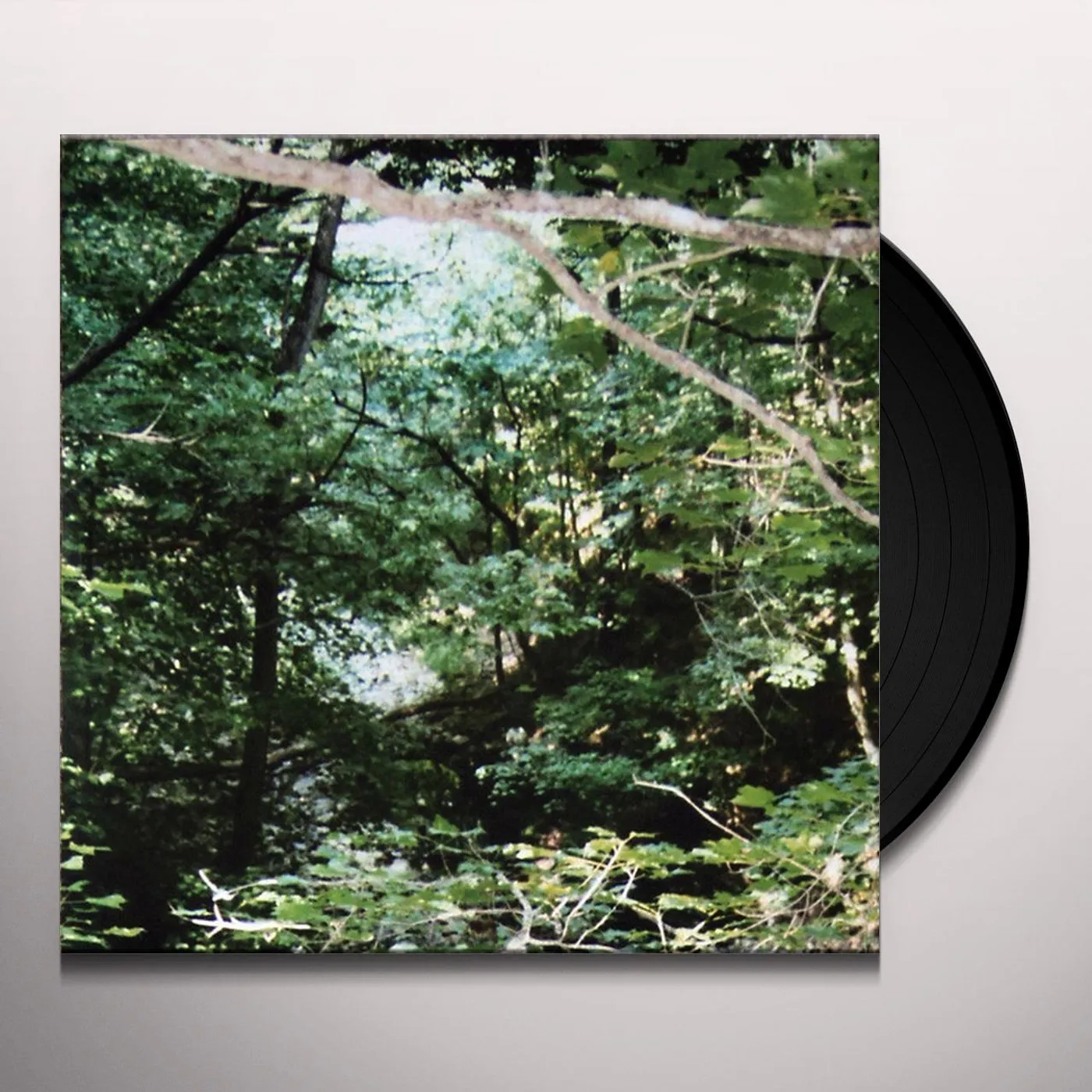 Cave HUNT LIKE THE DEVIL Vinyl Record