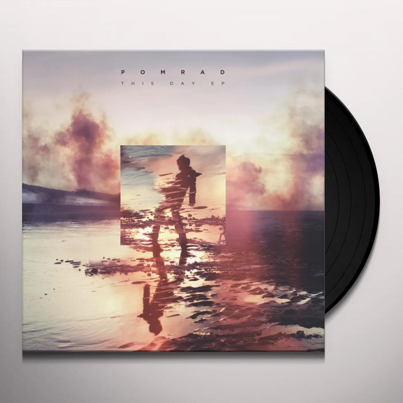 Pomrad THIS DAY Vinyl Record