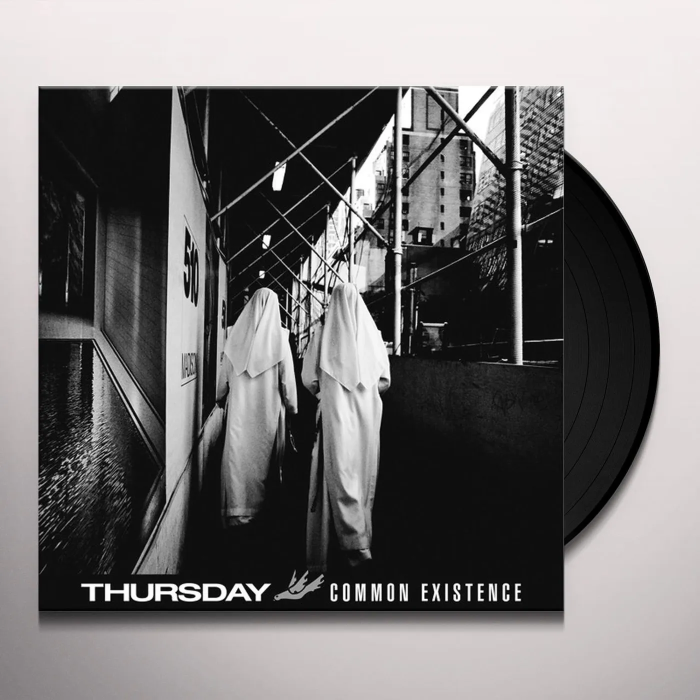 Thursday Common Existence Vinyl Record