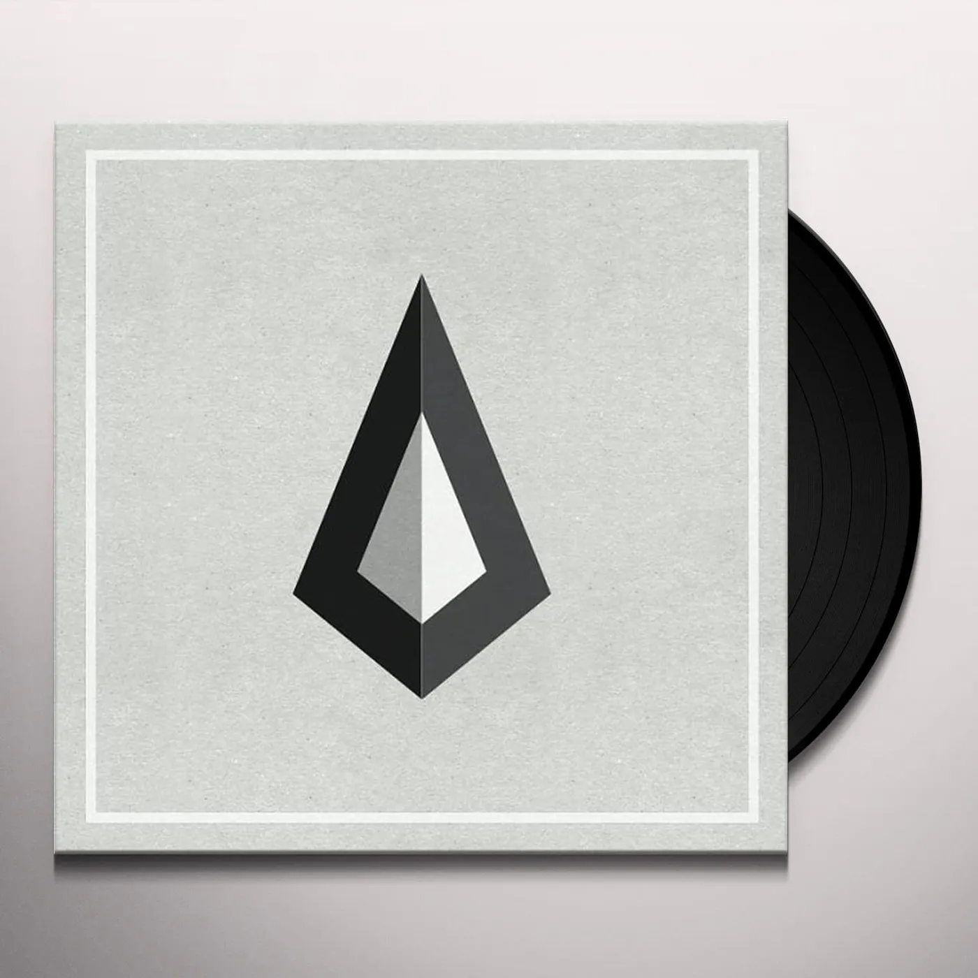 Kiasmos THROWN (EP) Vinyl Record
