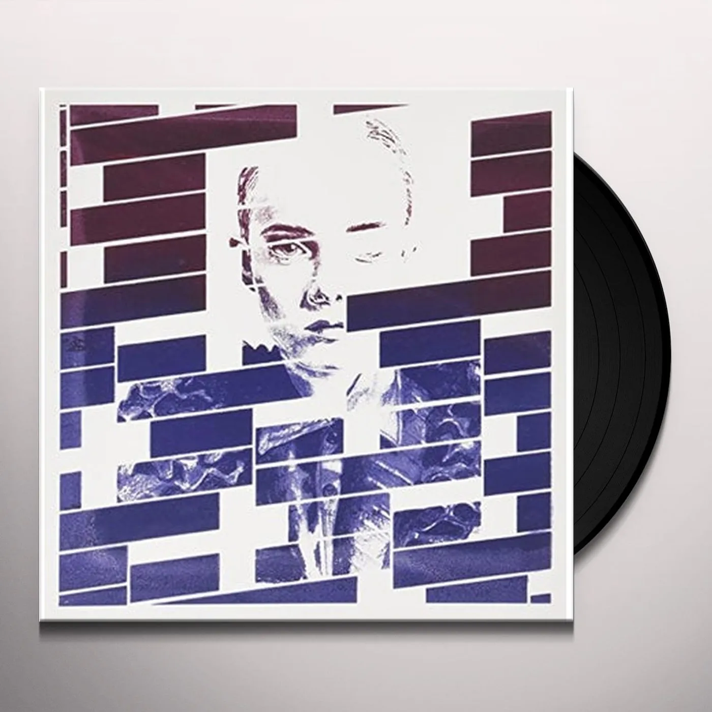 Death Trap MDF01 Vinyl Record - UK Release