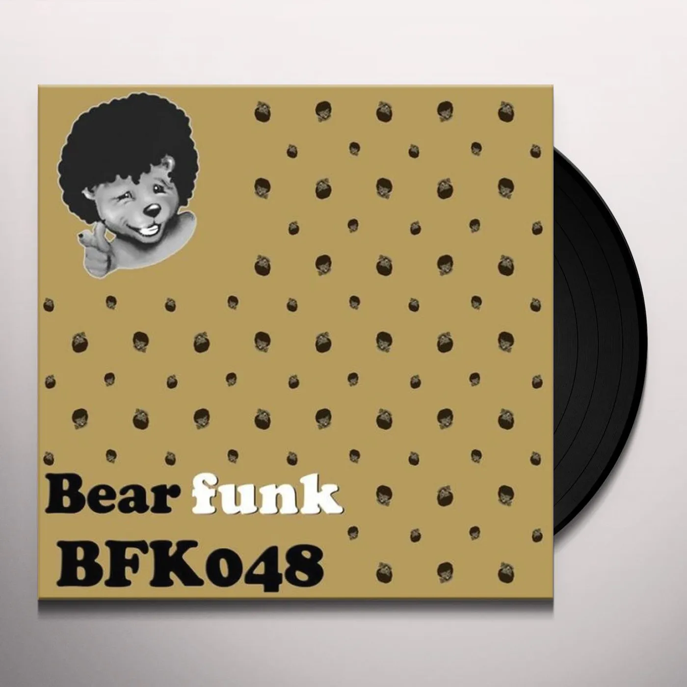 Visti & Meyland STARS Vinyl Record - UK Release