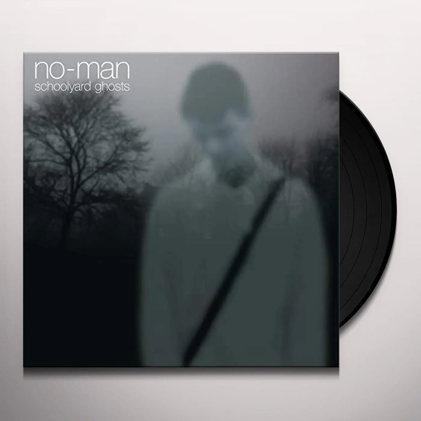 No-Man SCHOOLYARD GHOSTS (HOL) (Vinyl)