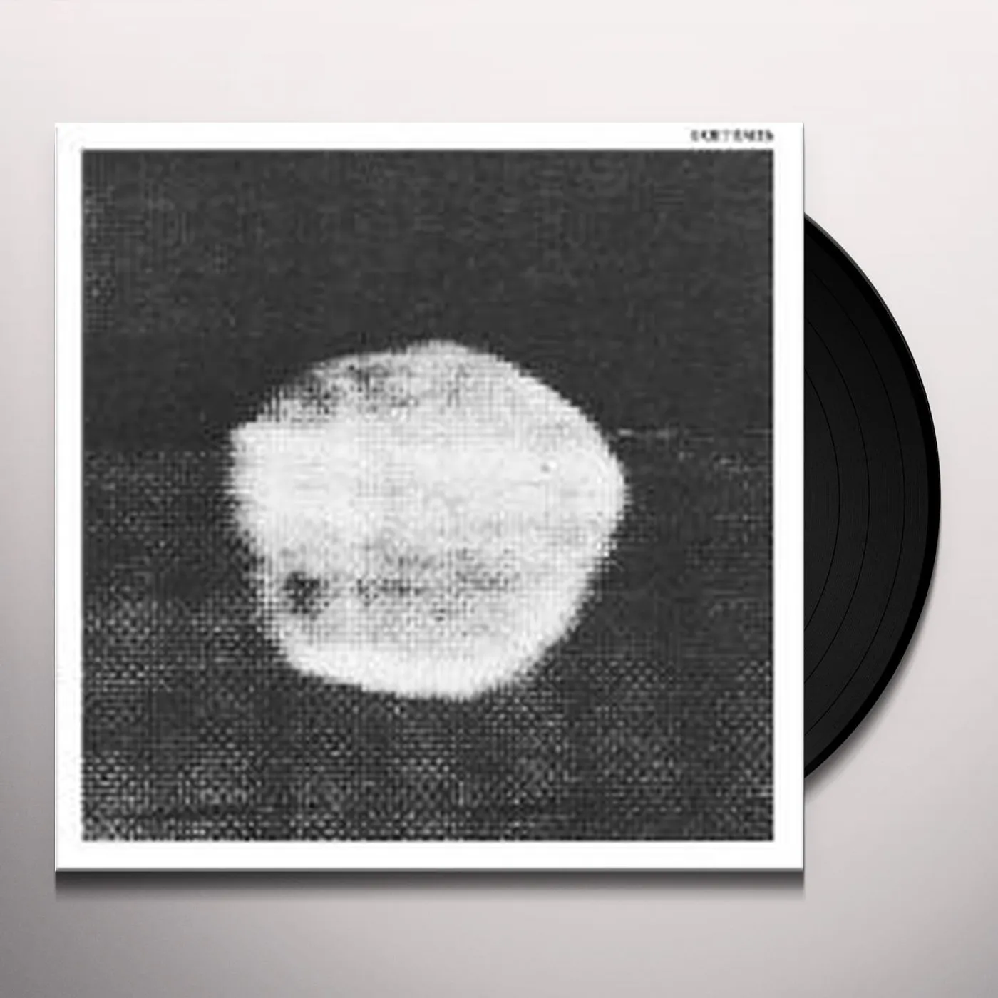 Portraits Vinyl Record